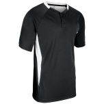 CHAMPRO CLEAN-UP 2-BUTTON JERSEY BST72