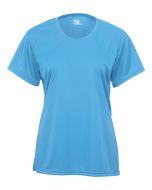 B-Core Performance Ladies' Shirt by Badger Style Number 4160