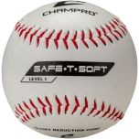 CHAMPRO SAF-T-SOFT- LEVEL 1 - SYNTHETIC COVER CBB-61 1 Dozen