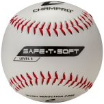 CHAMPRO SAF-T-SOFT- LEVEL 5 - SYNTHETIC COVER CBB-65 1 Dozen