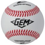 CHAMPRO GEM BALL CBB-GEM 1 Dozen