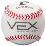 CHAMPRO VEX PRACTICE BASEBALL CBB-XB 1 Dozen