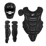 CHAMPRO HELMAX 2.0 CATCHER'S SET CBSY2 FREE SHIPPING