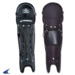 Umpire Single Knee Leg Guard by Champro Sports Style Number CG08