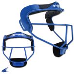 The Grill Defensive Fielder's Protective Facemask by Champro Sports Style Number: CM01