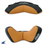 Umpire Leather BioFresh Leather Replacement Pads by Champro Sports Style Number CM59RP