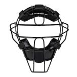 CHAMPRO ADULT UMPIRE MASK - 27 OZ. CM63B