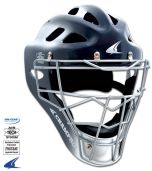 Gem Gloss Pro-Plus Catcher's Hockey Style Headgear by Champro Sports Style Number CM6, CM6Y
