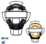 Lightweight BioFresh Umpire Mask by Champro Sports Style Number CM71
