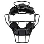 CHAMPRO ADULT UMPIRE MASK - LIGHTWEIGHT - 18 OZ CM72