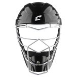 CHAMPRO OPTIMUS MVP HOCKEY STYLE CATCHER'S HEADGEAR CM75
