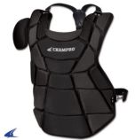 Contour Fit Premium Lightweight Mid-Size Youth 14.5" Chest Protector by Champro Sports Style Number CP035