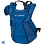 Contour Fit Premium Lightweight Youth 15.5" Chest Protector by Champro Sports Style Number CP03