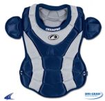 Womens Catchers 15 Inch Chest Protector by Champro Sports Style Number CP66