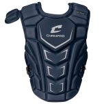 CHAMPRO OPTIMUS MVP PLUS CHEST PROTECTOR 16.5" CPN21