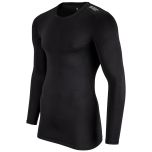 Champro COLD WEATHER COMPRESSION LONG SLEEVE CREW CWCJ1
