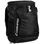 CHAMPRO FORTRESS 2 BACKPACK - 13" X 8" X 18" E81