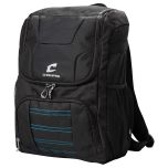 CHAMPRO PRODIGY BACKPACK; 16"L X 10.75"W X 8.5"D E87