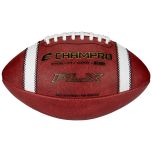 Champro FLX LEATHER FOOTBALL FB8 FREE SHIPPING