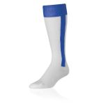 2-n-1 Baseball Stirrup Socks by TCK