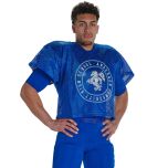 Champro Football Polyester Porthole Mesh Practice Jersey FJ2