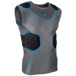 Champro BULL RUSH COMPRESSION SHIRT FJU10