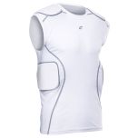 Champro FORMATION PADDED COMPRESSION SHIRT FJU18