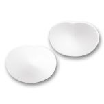 Champro VINYL COATED AIR KNEE PADS - FKP1 Varsity Low Rise Knee Pad