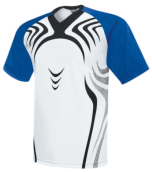 Youth Flash Essortex Soccer Jersey by High 5 Sportswear Style Number 22661