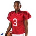 Tribal Dazzle Football Jersey by Champro Sports Style Number FLJ3