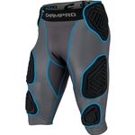 Champro BULL-RUSH 7-PAD GIRDLE FPGU17