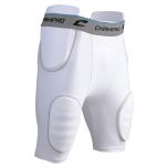 Champro FORMATION 5-PAD INTEGRATED GIRDLE FPGU18