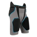 Champro TRI-FLEX 5-PAD INTEGRATED GIRDLE FPGU6