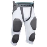 Champro TRI-FLEX 7-PAD INTEGRATED GIRDLE FPGU7