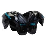 Champro SCORPION SHOULDER PAD - YOUTH FSP5 FREE SHIPPING