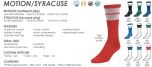 Syracuse Socks by TCK | Style Number SYR81 SYR10 SYR13