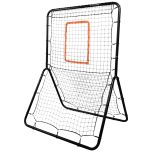 CHAMPRO PITCHBACK SCREEN 58"X42" NB10
