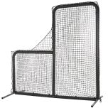 CHAMPRO FOAM PADDED PITCHER'S SAFETY SCREEN NB173F FREE SHIPPING