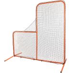 CHAMPRO BRUTE PITCHER'S SAFETY STYLE IDEAL FOR BATTING CAGES 7'X7' NB183 FREE SHIPPING