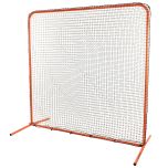CHAMPRO BRUTE FIELD SCREEN IDEAL FOR BATTING CAGES 7'X7' NB185 FREE SHIPPING