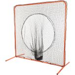 CHAMPRO BRUTE SOCK STYLE IDEAL FOR BATTING CAGES 7'X7' NB187 FREE SHIPPING