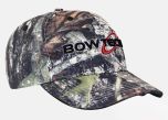 P16 Structured Camouflage Camo Hat with LED Lights by Pacific Headwear