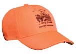 P18 High Visibility Hat with LED Lights by Pacific Headwear