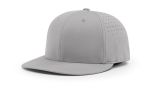 Grey Richardson PTS30 Hat Perforated Ignite Lite R-Flex