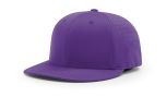 Purple Richardson PTS30 Hat Perforated Ignite Lite R-Flex