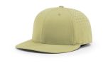 Vegas Gold Richardson PTS30 Hat Perforated Ignite Lite R-Flex