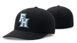 Richardson PTS30 R-Flex Hat with Custom Logo Front Embroidery  *Team Orders Only*