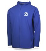 Richardson PTS4005T PTS Baseball Barrage Wind Jacket