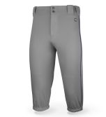 Richardson PTS8022PY Youth PTS Baseball Knicker Pant