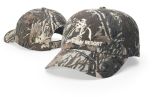 R93 Camo R-Series Sport Casual Adjustable Hat by Richardson Caps